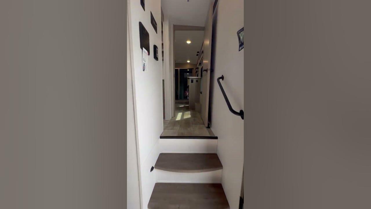 2024 Forest River RV Rockwood Signature 371RK Zoomers RV Wabash