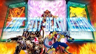 Yugioh: Fire Fist-Beast Within And Deck Profile