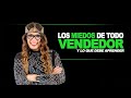 GLADYS RAMOS   LOS MIEDOS DE TODO VENDEDOR