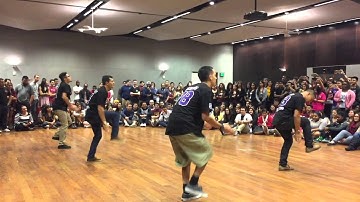 Sigma Lambda Beta - Open House Spring 2015