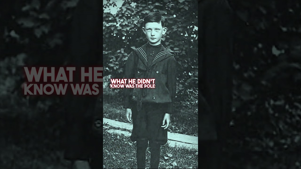 Чарли Безликий