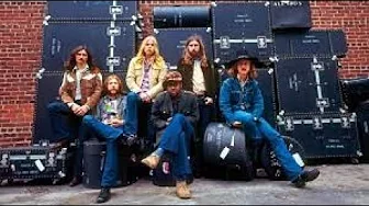(Instrumental)Whipping Post(The Allman Brothers Band) (Instrumental)Whipping Post(The Allman Brothers Band)
