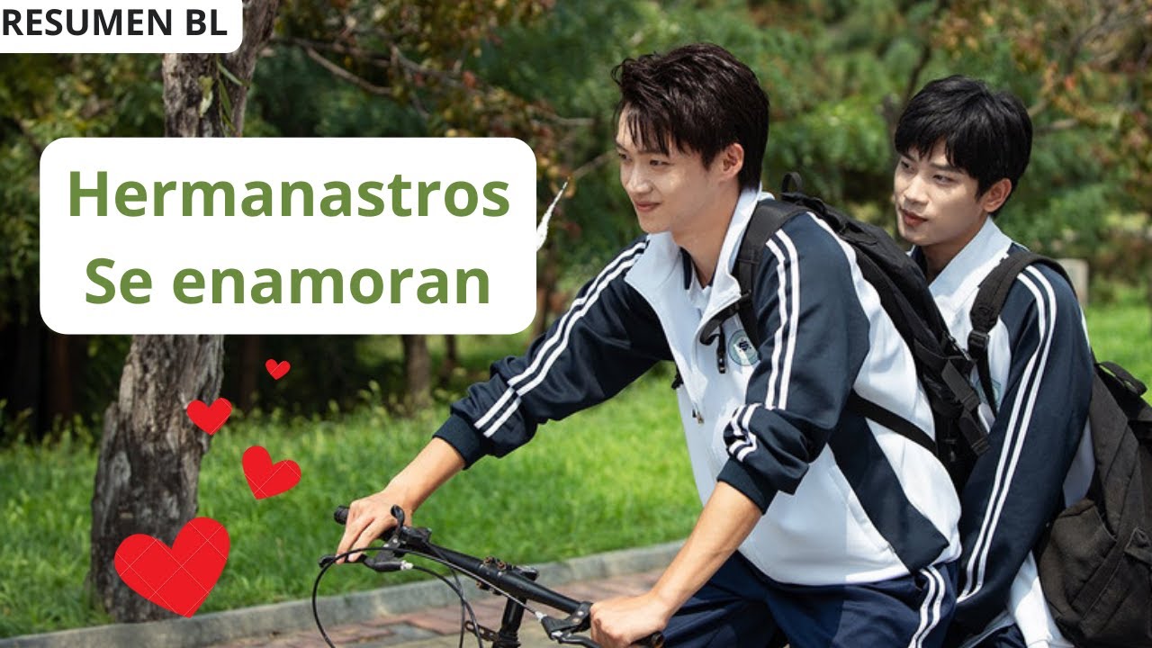 Resumen BL: Stay With Me