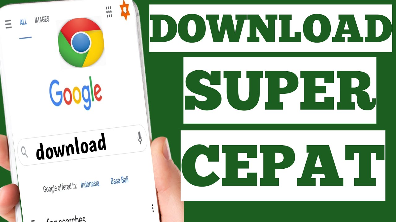 Cara Agar Download Di Chrome Cepat Terbaru YouTube Cara agar download di chrome cepat terbaru youtube