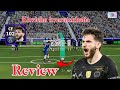 Khvicha kvaratskhelia POTW 102 PACK OPENING + Review GAMEPLAY league In eFootball 2026 Mobile