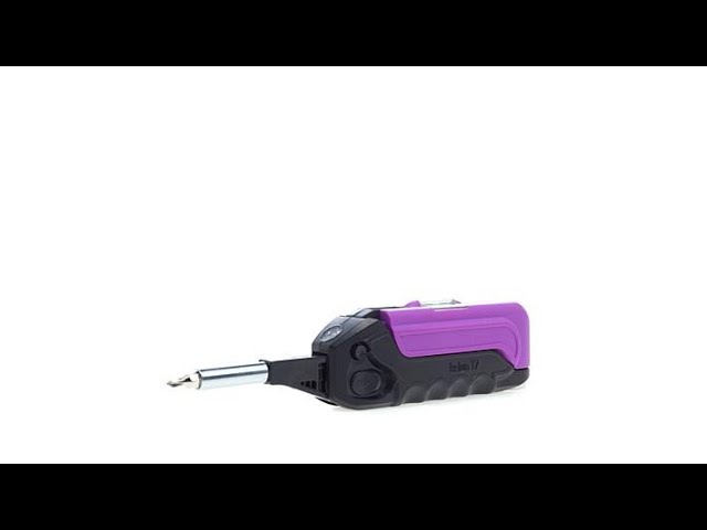 Kelvin 17 - The Everyday Multitool - Purple – Kelvin Tools