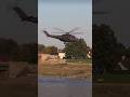 Low Pass Menace! Military Helicopter Power | Daily Rotor #aviation