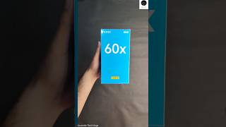 Realme Narzo 60X Unboxing And Initial Impressions