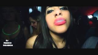 JACK DEIVID Ft. FRESCOLATE  --  Wigo Wigo (Intro Fr@nko) (Video Mix) HD