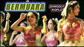 Download lagu BERMUARA - POP DANGDUT