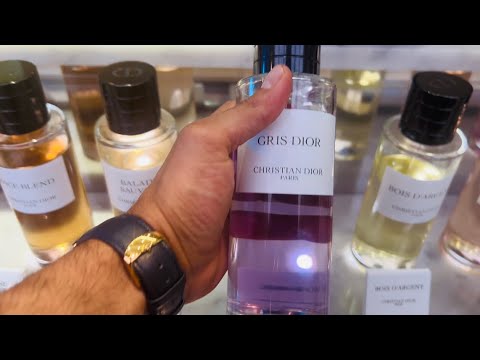 عطر جريس ديور 2024  
