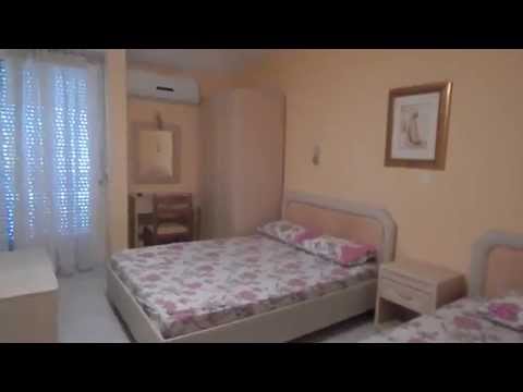 Prezentare camera TRIPLA