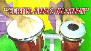 Koplo Cepat, Ala Ipank SERA