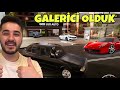 YENİ TÜRK YAPIMI GALERİCİ OLDUK, TOFAŞLAR ELİMİZDE PATLADI! -CARDEALERSHİP SIMILATOR