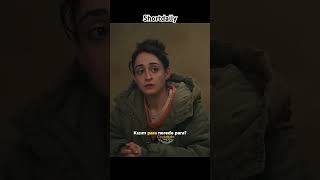 Aç Acına Fikfik Olmaz