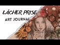 Art journal pour dbutants 