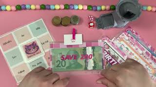 MINI MONDAY Savings Challenges | 2026 Week 22 | Mini Savings $40 | Sunny days for June! ☀️ 🌼 ☀️