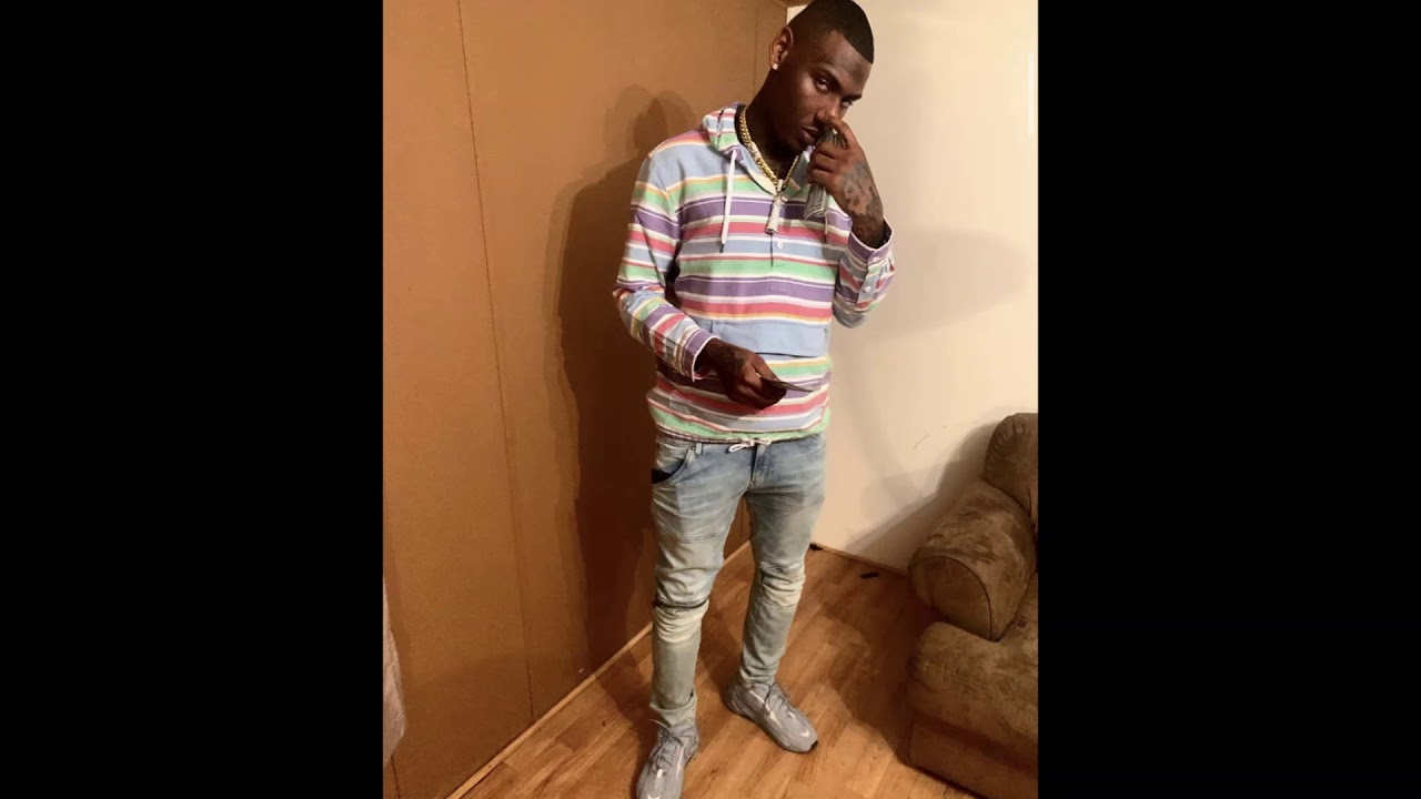 PG Ra x BlueJay Type Beat "700s" : PG Ra Type Beat 2019