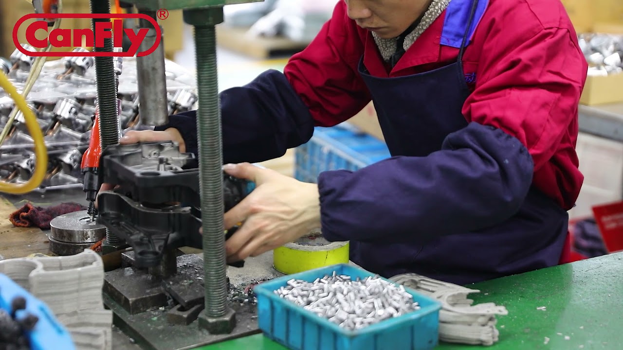 canfly company video