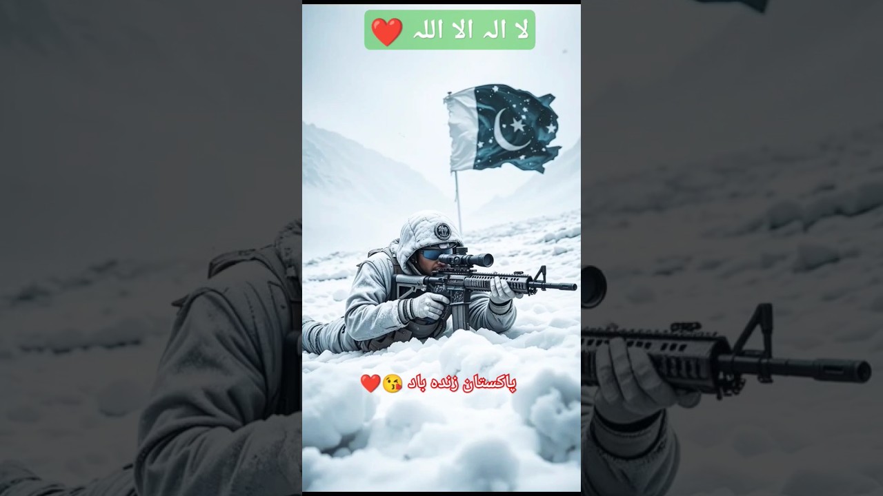 Pakistan: A Hidden Paradise of Beauty & Culture.