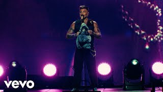 pedro capo la sabana y los pies en vivo coliseo de puerto