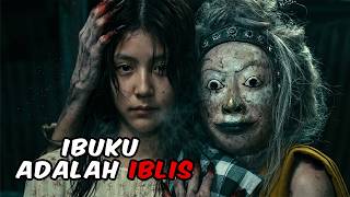Once Hurt, Your Life is at Risk! The Mystery of the Legend of Mae Sue | Horror Movie Plot