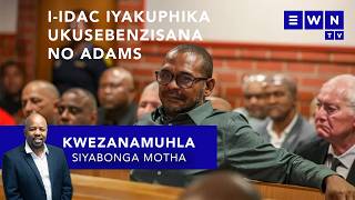 Ukhethe ukungasifaki isicelo sebheyile obulale umdeni wakhe
