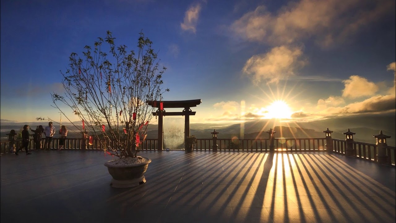 Entspannungsmusik für positive Energie - Lichtung Unterbewusstsein Negativität - Entspannung