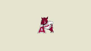 Arkansas William Tell (Pep Band)