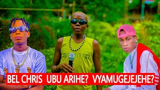 AMa 200 😄BEl Chris arihe?? NGO UBU AZOKWIFANA