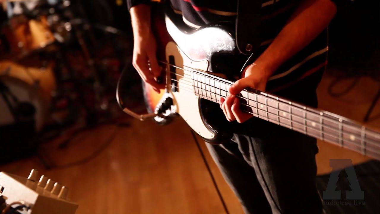 Watch Heyrocco - First Song - Audiotree Live on YouTube Watch Heyrocco - First Song - Audiotree Live on YouTube