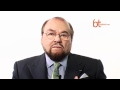 Big Think Interview With James Lipton