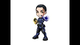 Mass Effect - Reckless