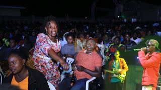 Liam Voice Perfomance Live At Mutukula