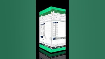 Como Transponer los datos de forma vertical a Horizontal en Excel.