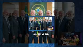 O clone do Lula em Alagoas