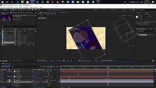 TUT - [After Effects] Scrapbook Animation