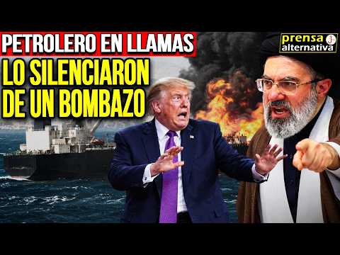 BREAKING NEWS: Iran struck first! The US threatened to bomb them, but…