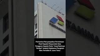 Download Lagu Sepeda motor mendadak mesinnya \ MP3