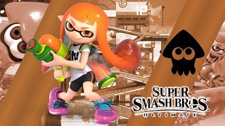 Seaskape - Splatoon [Remix] Music: Super Smash Bros Ultimate