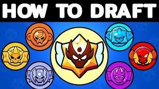 Why You Suck at Drafting (And How To Get Better)