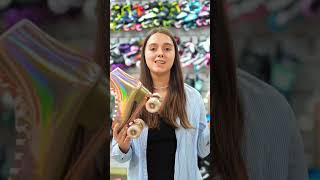 Чем Отличаются Ролики Квады От Обычных Роликов?