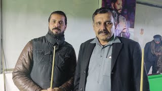 Nadeem Bhatti VS Dr Imtiaz | Sahiwal Snooker Championship | Match 12 screenshot 5