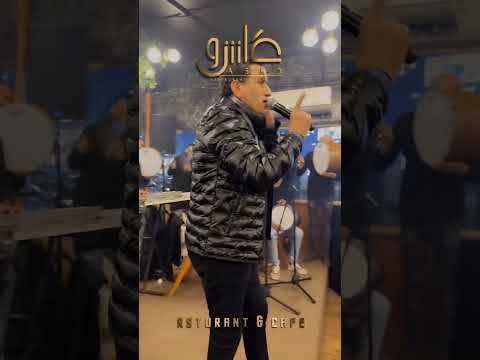 النجم العظيم احمد شيبه شايف نفسك بإحساس عالي اوي