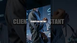 The Data Driven Power Dressing Revolution