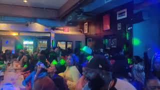 OLD SCHOOL WEDNESDAY @ 95 SOUTH SOUL FOOD RESTAURANT