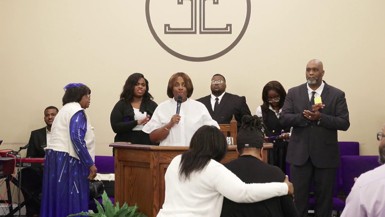 TLC | Broadcast Thursday | 3-5-26