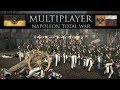 The Battle for Salamanca (Napoleon: Total War Online Battle #246)