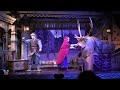  frozen a musical invitation  walt disney studios park  full show 2023  disneyland paris shows