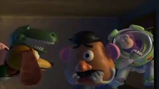 Andys Toys Ram Percival C. Mcleach